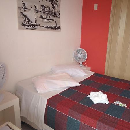 Hostel E Pousada Vila De Porto Pôrto das Galinhas المظهر الخارجي الصورة