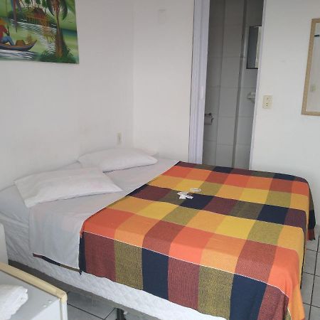 Hostel E Pousada Vila De Porto Pôrto das Galinhas المظهر الخارجي الصورة