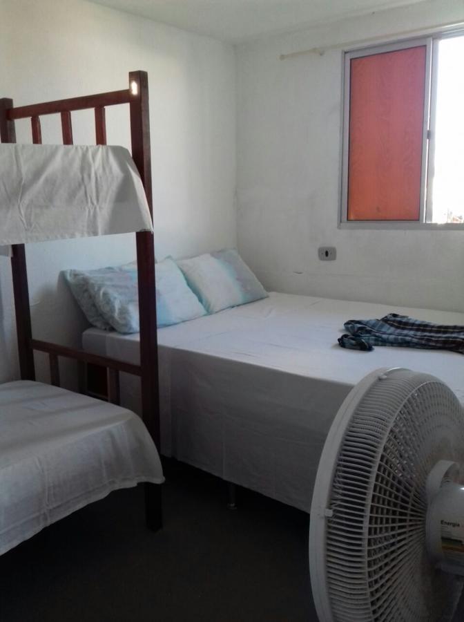 Hostel E Pousada Vila De Porto Pôrto das Galinhas المظهر الخارجي الصورة