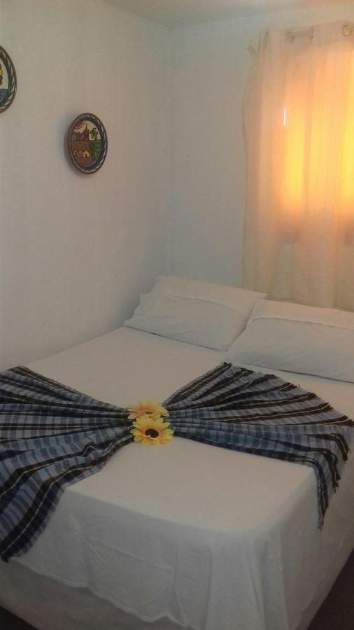 Hostel E Pousada Vila De Porto Pôrto das Galinhas المظهر الخارجي الصورة