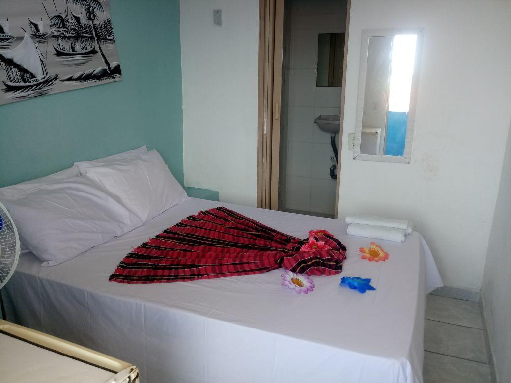 Hostel E Pousada Vila De Porto Pôrto das Galinhas المظهر الخارجي الصورة