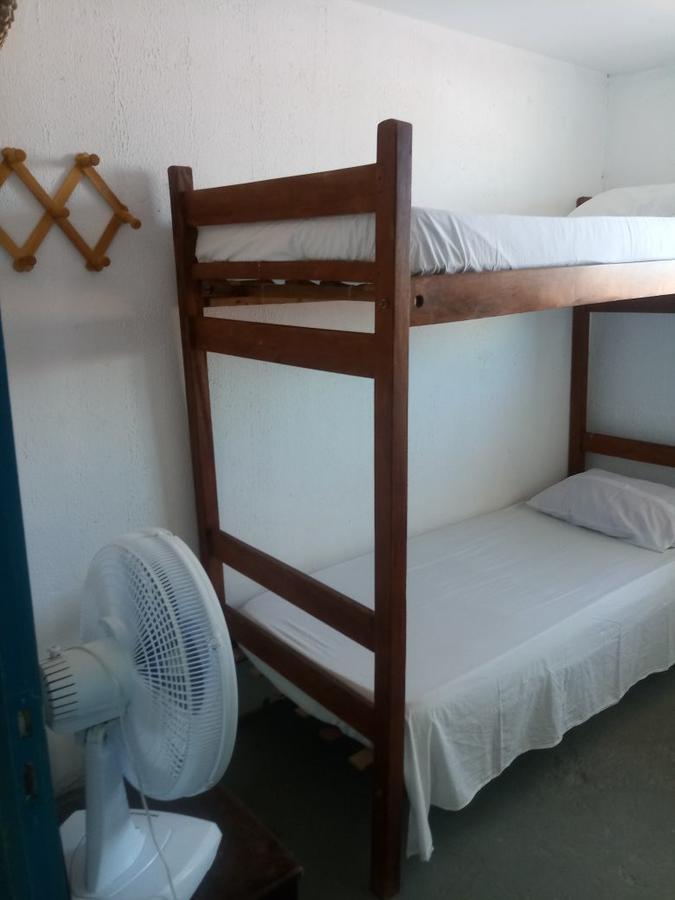 Hostel E Pousada Vila De Porto Pôrto das Galinhas المظهر الخارجي الصورة