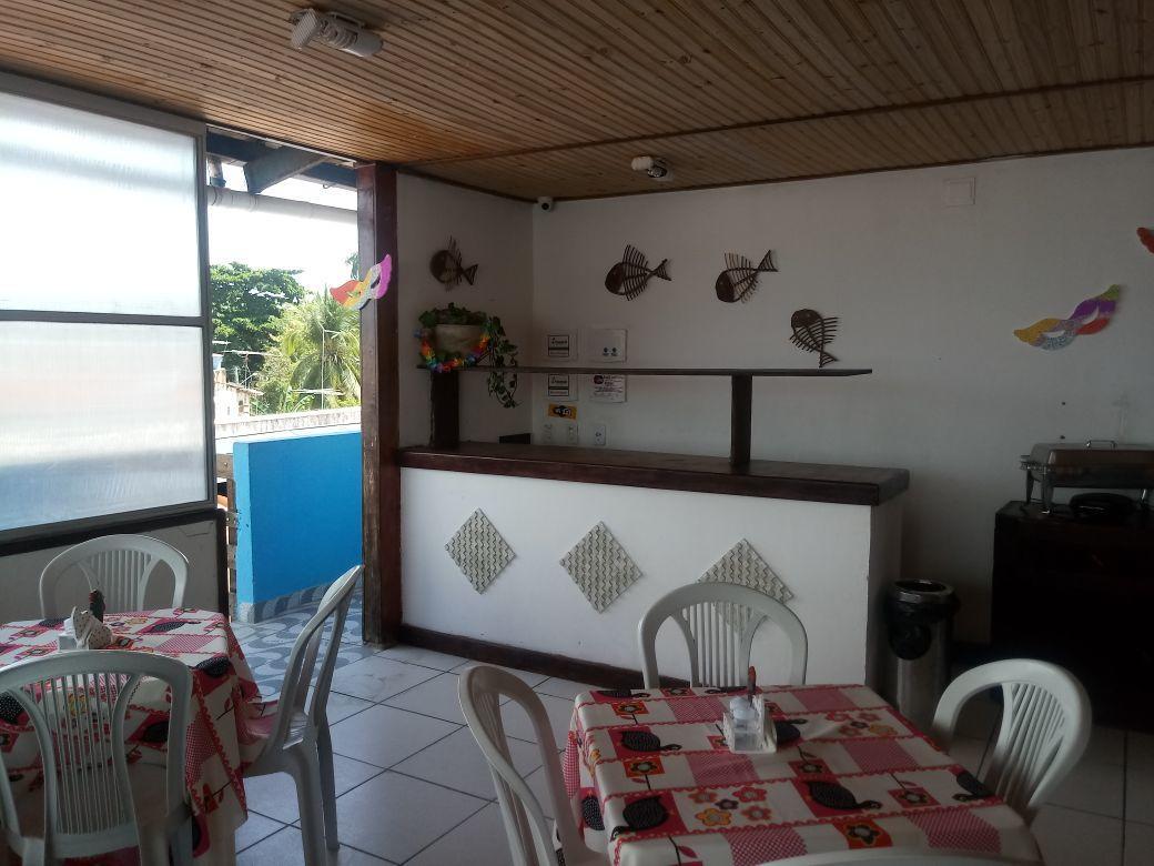 Hostel E Pousada Vila De Porto Pôrto das Galinhas المظهر الخارجي الصورة