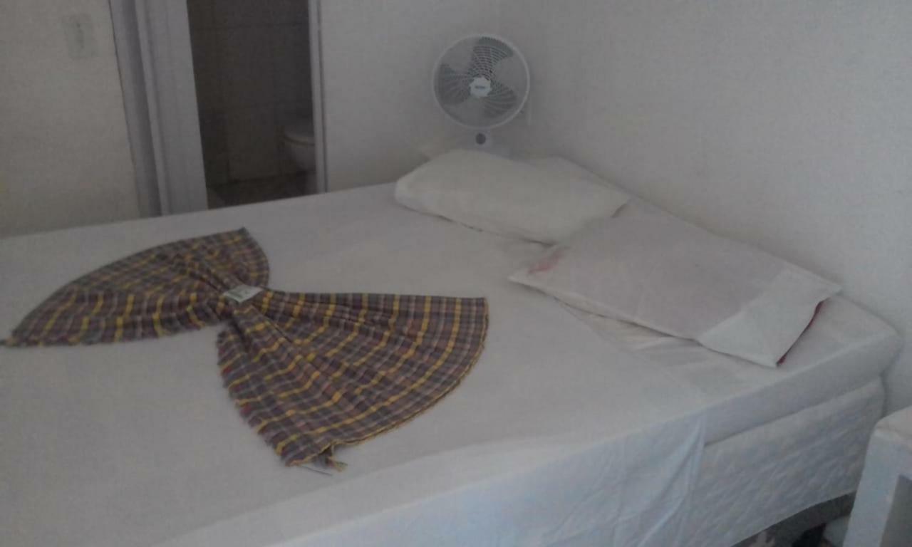 Hostel E Pousada Vila De Porto Pôrto das Galinhas المظهر الخارجي الصورة