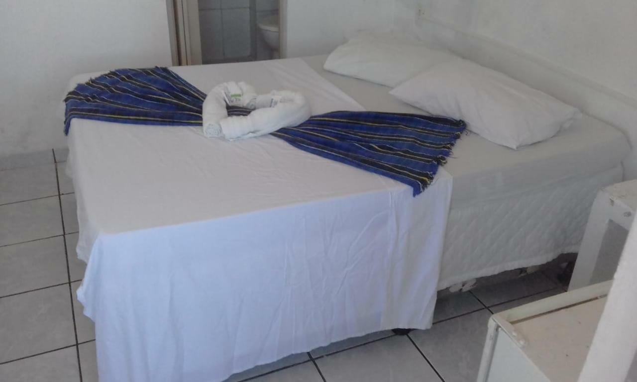 Hostel E Pousada Vila De Porto Pôrto das Galinhas المظهر الخارجي الصورة