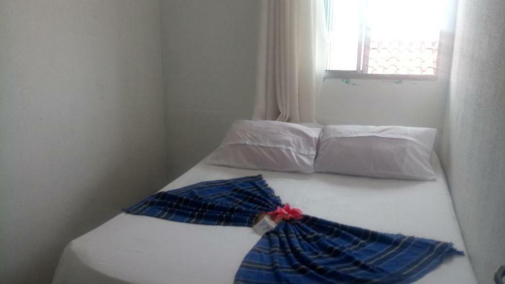 Hostel E Pousada Vila De Porto Pôrto das Galinhas المظهر الخارجي الصورة