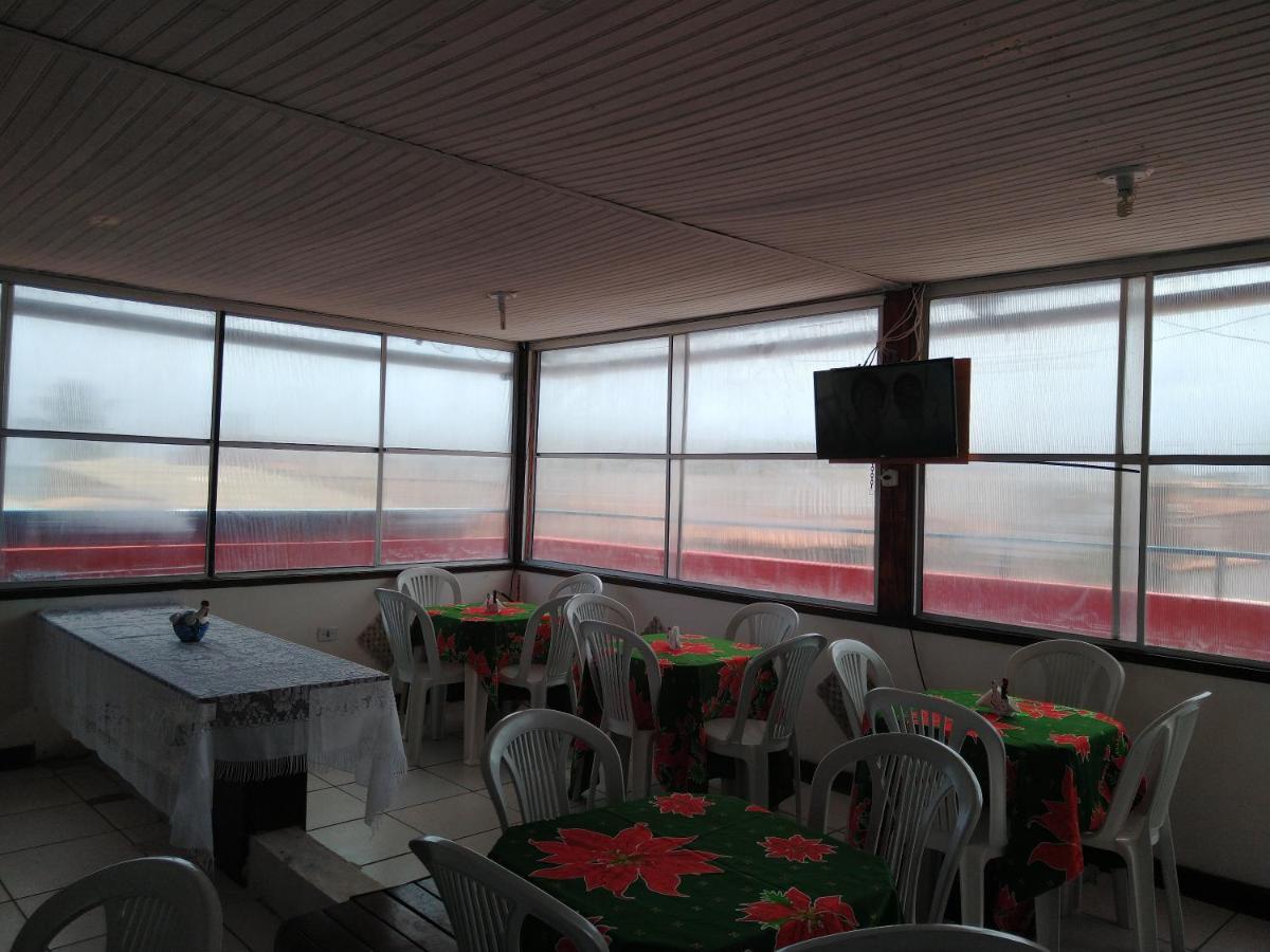 Hostel E Pousada Vila De Porto Pôrto das Galinhas المظهر الخارجي الصورة