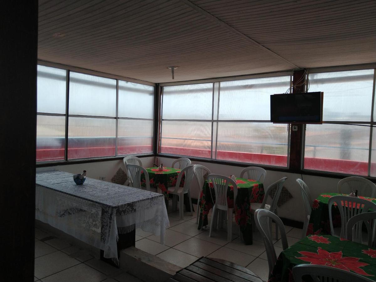 Hostel E Pousada Vila De Porto Pôrto das Galinhas المظهر الخارجي الصورة