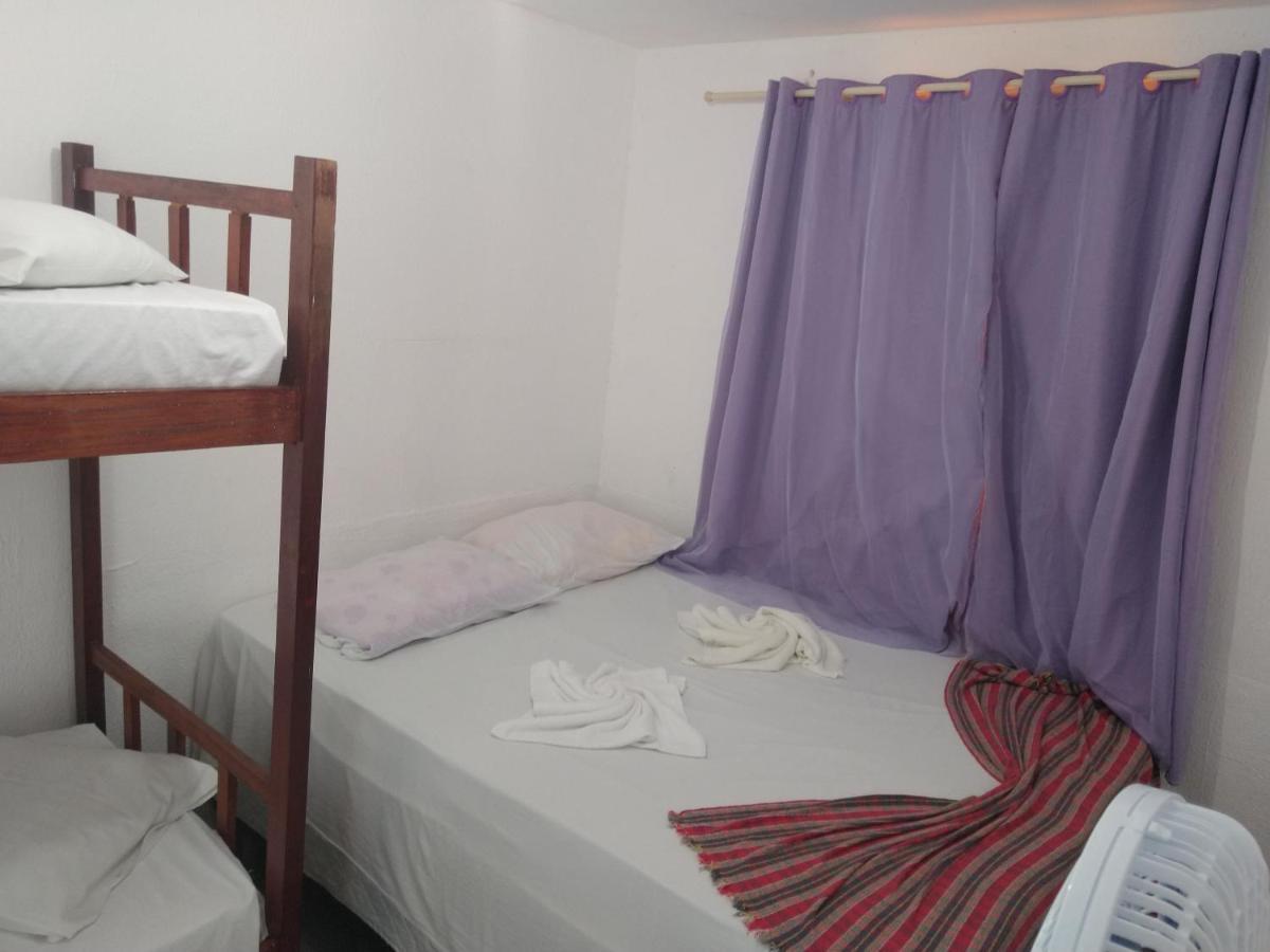Hostel E Pousada Vila De Porto Pôrto das Galinhas المظهر الخارجي الصورة