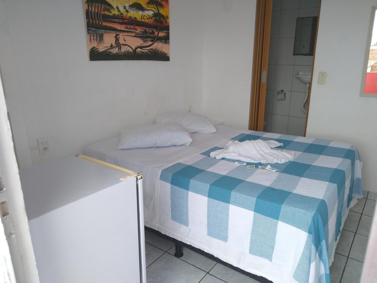 Hostel E Pousada Vila De Porto Pôrto das Galinhas المظهر الخارجي الصورة